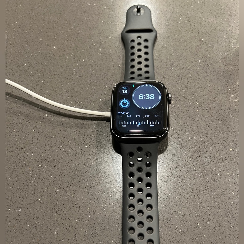 Apple Watch